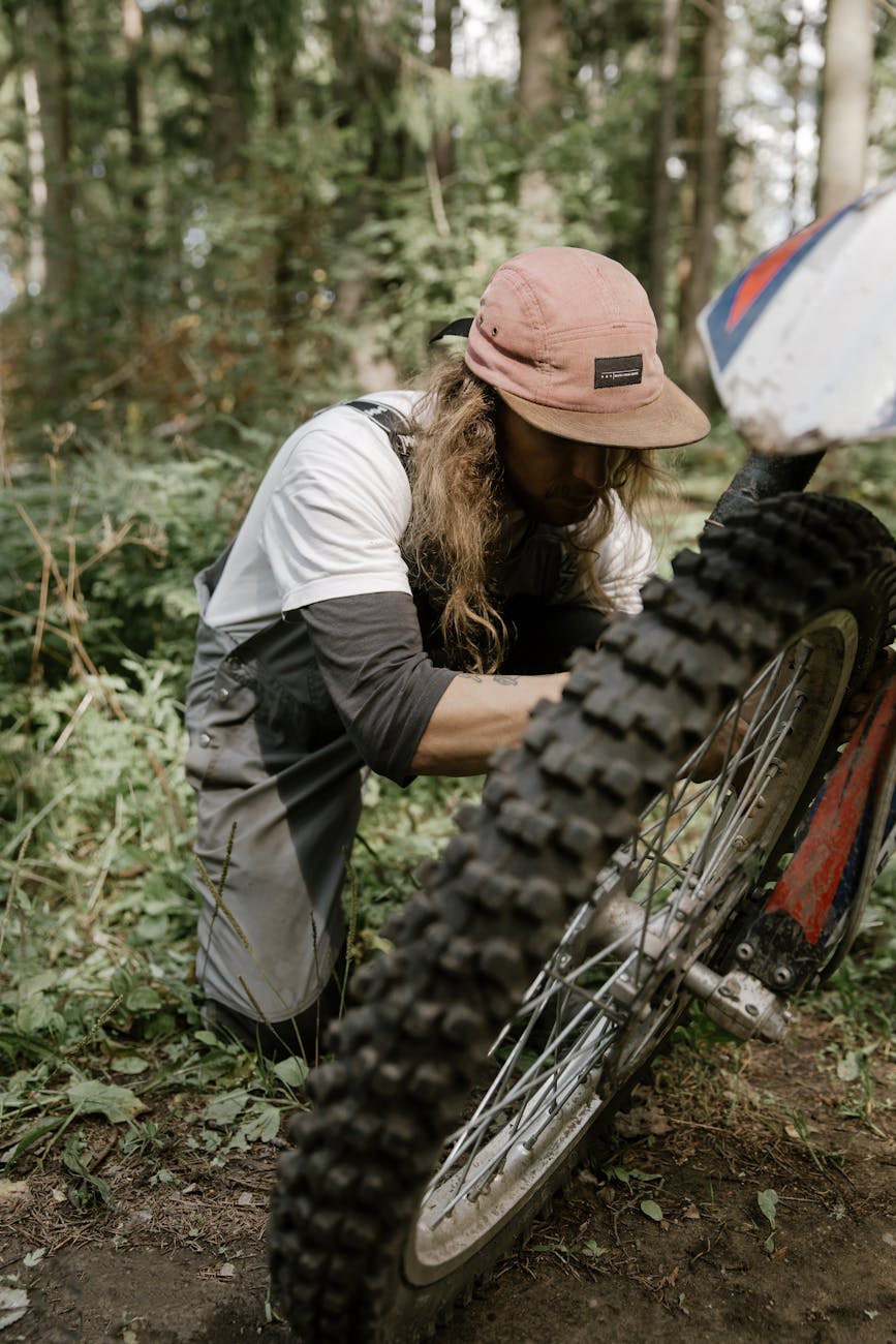 off-road tire brands