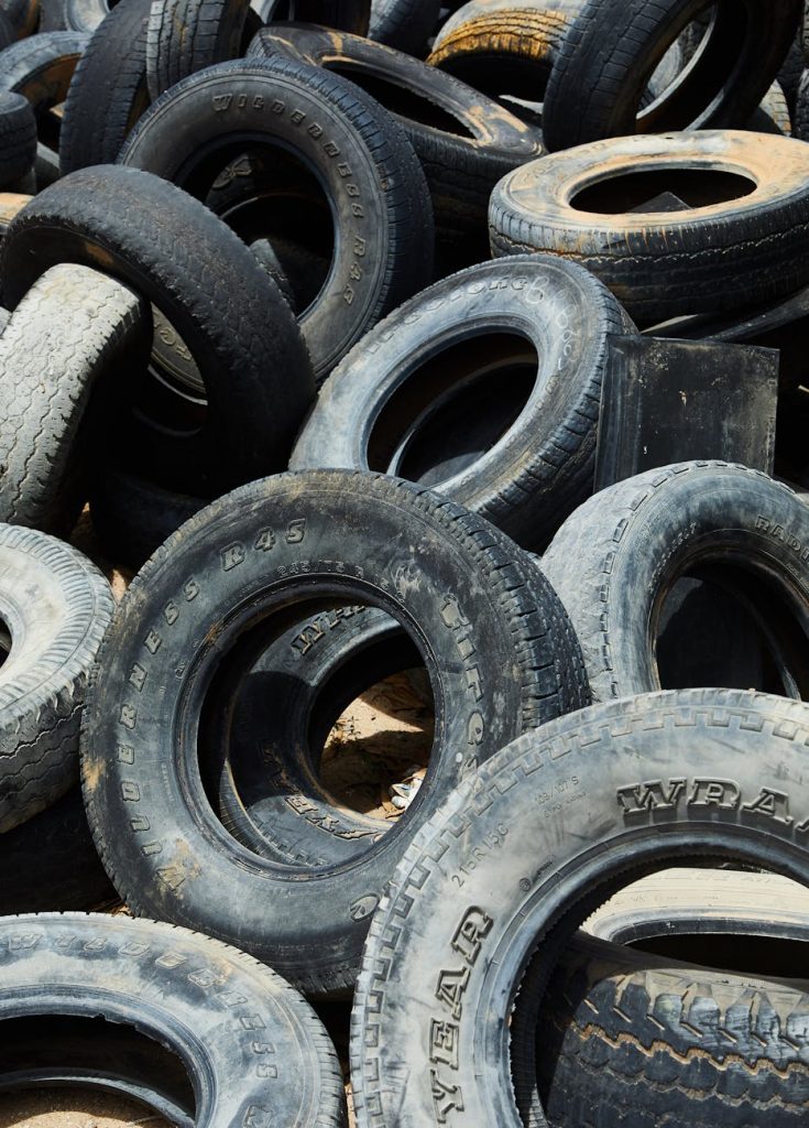 high-quality tire brands