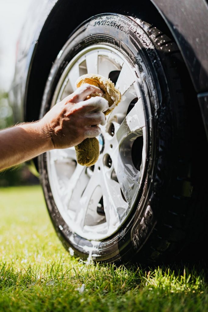 tire and rim bundles