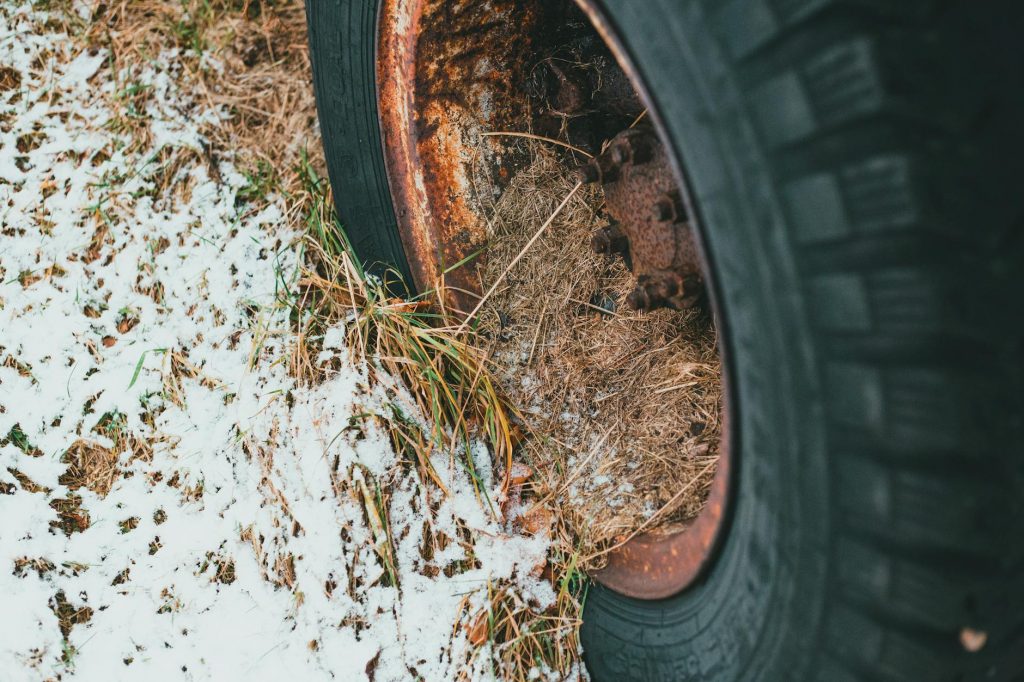 affordable winter rims