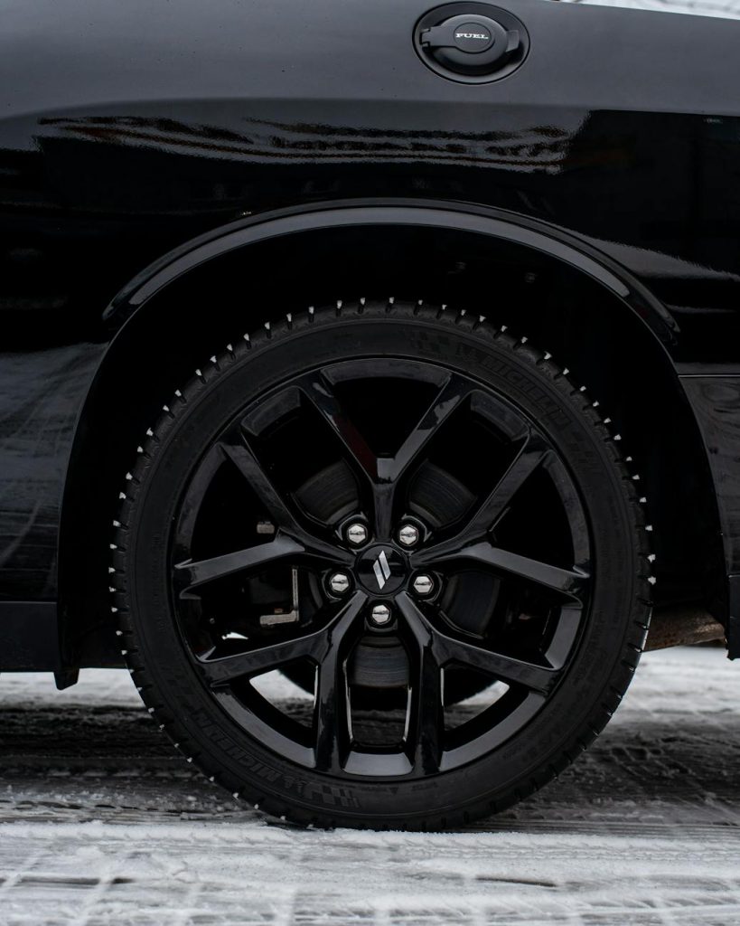 winter rims compatibility