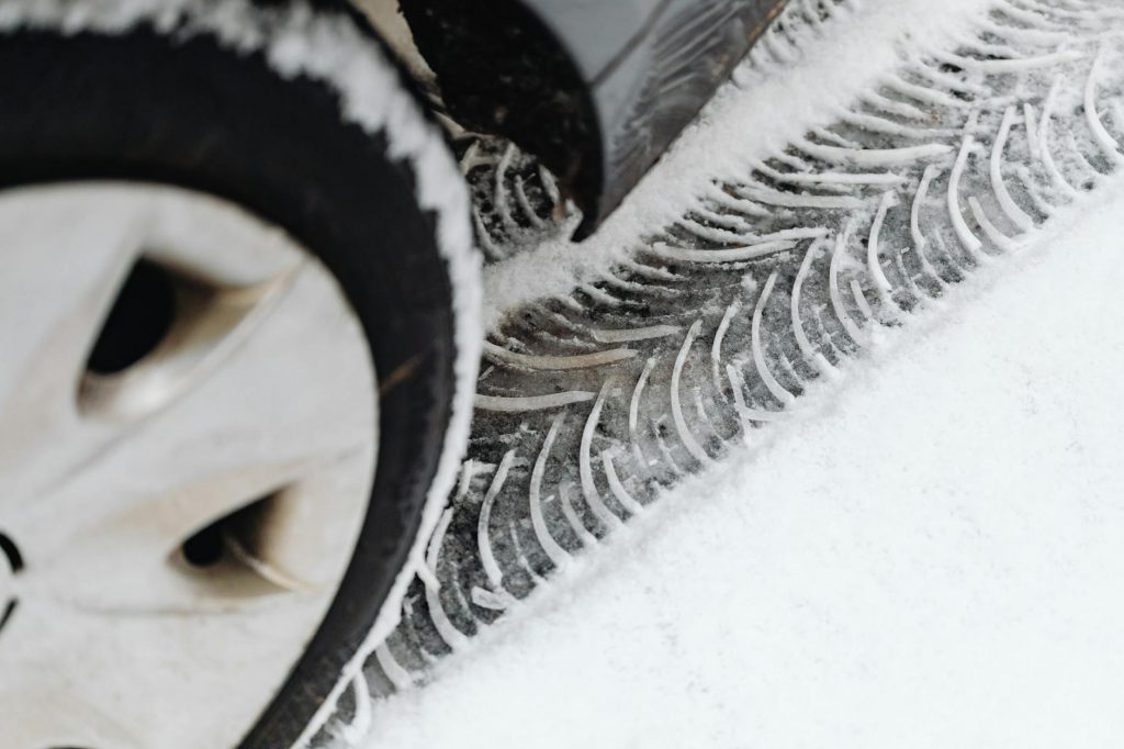 winter tire recommendations