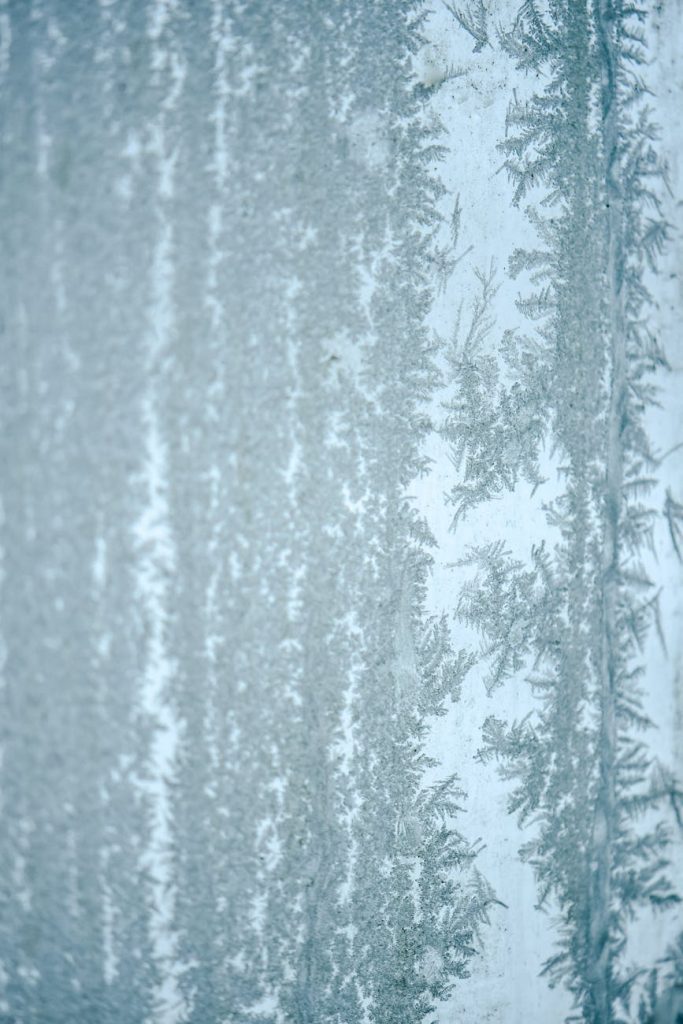 winter tire tread patterns