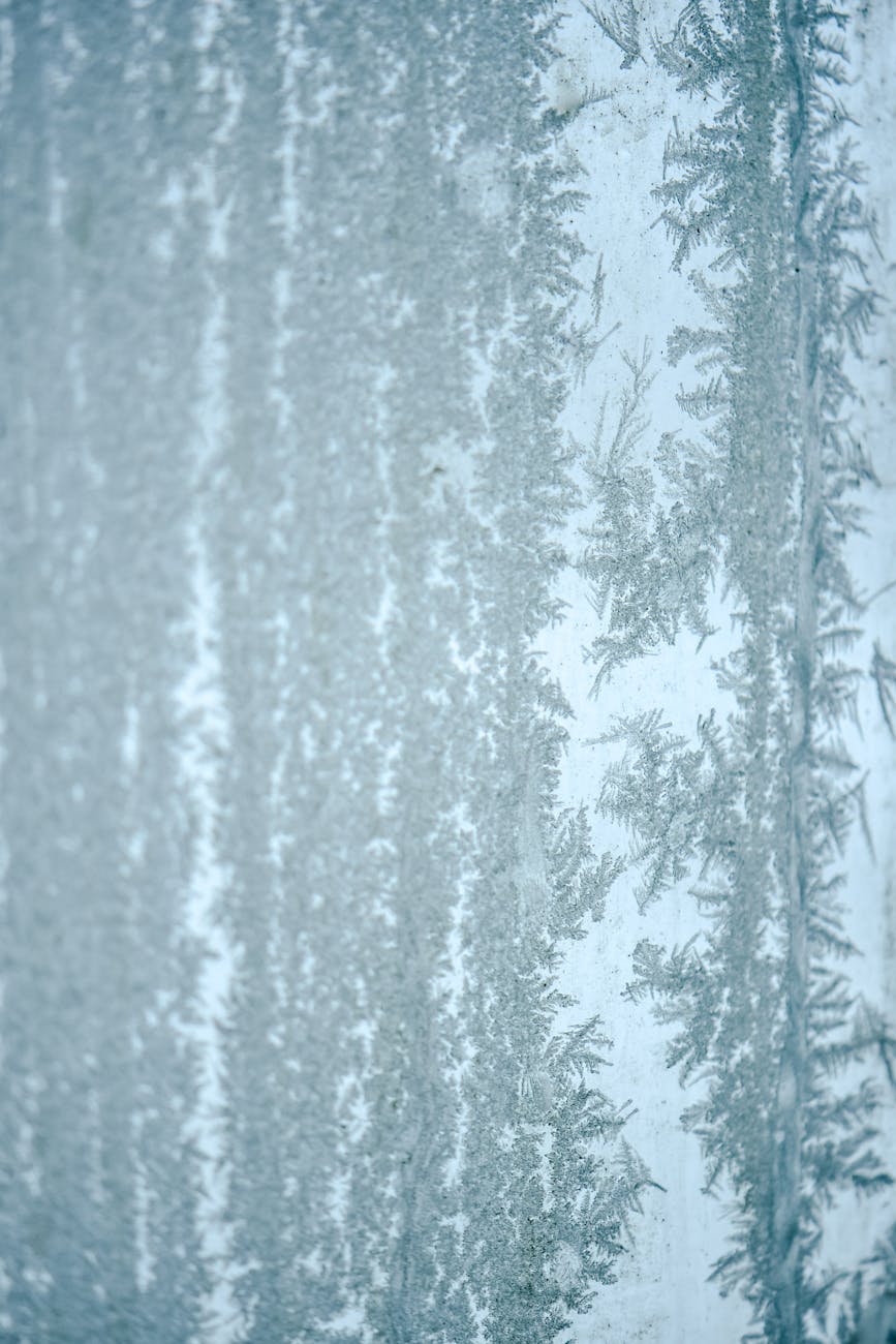 winter tire tread patterns