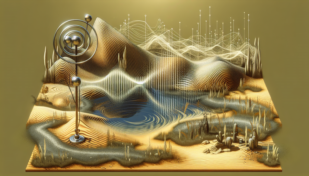 harmonic balancer vibration