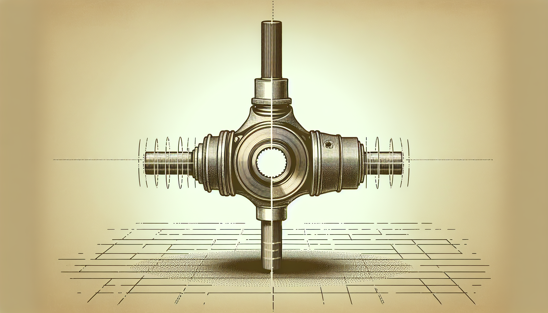 faulty cv joint