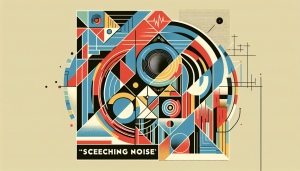 screeching noise solutions