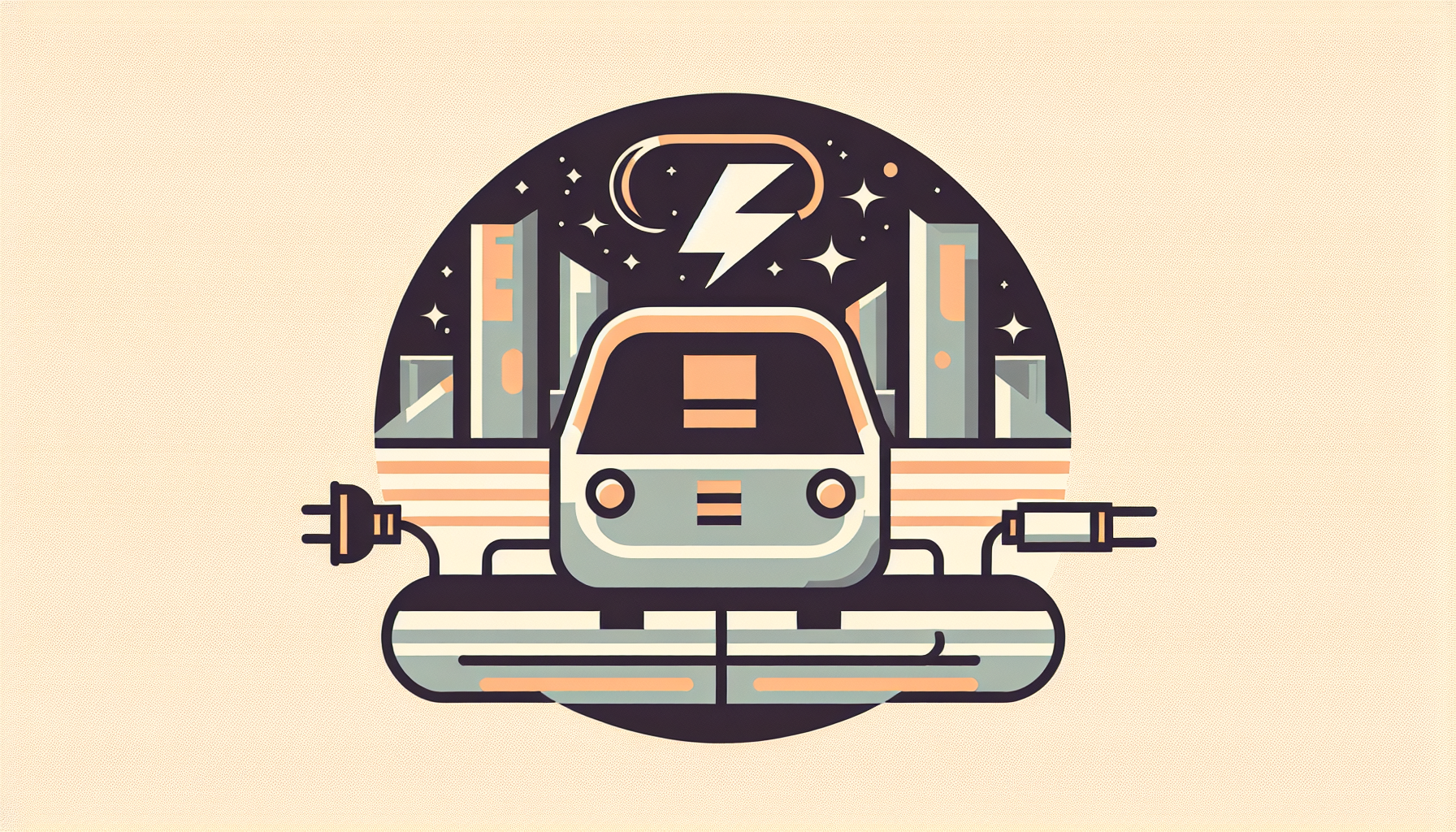 common ev warning lights