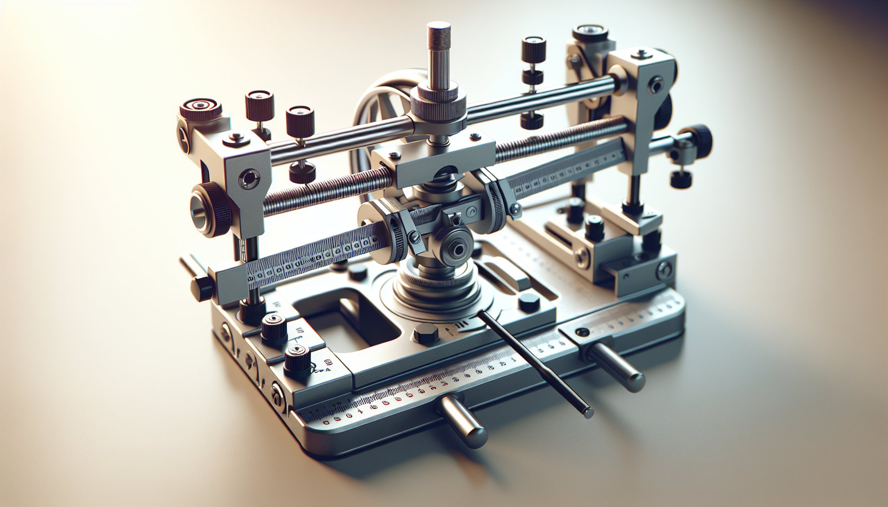 suspension alignment guide