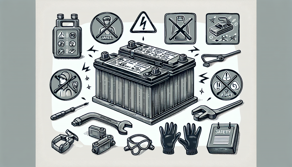 battery maintenance tips