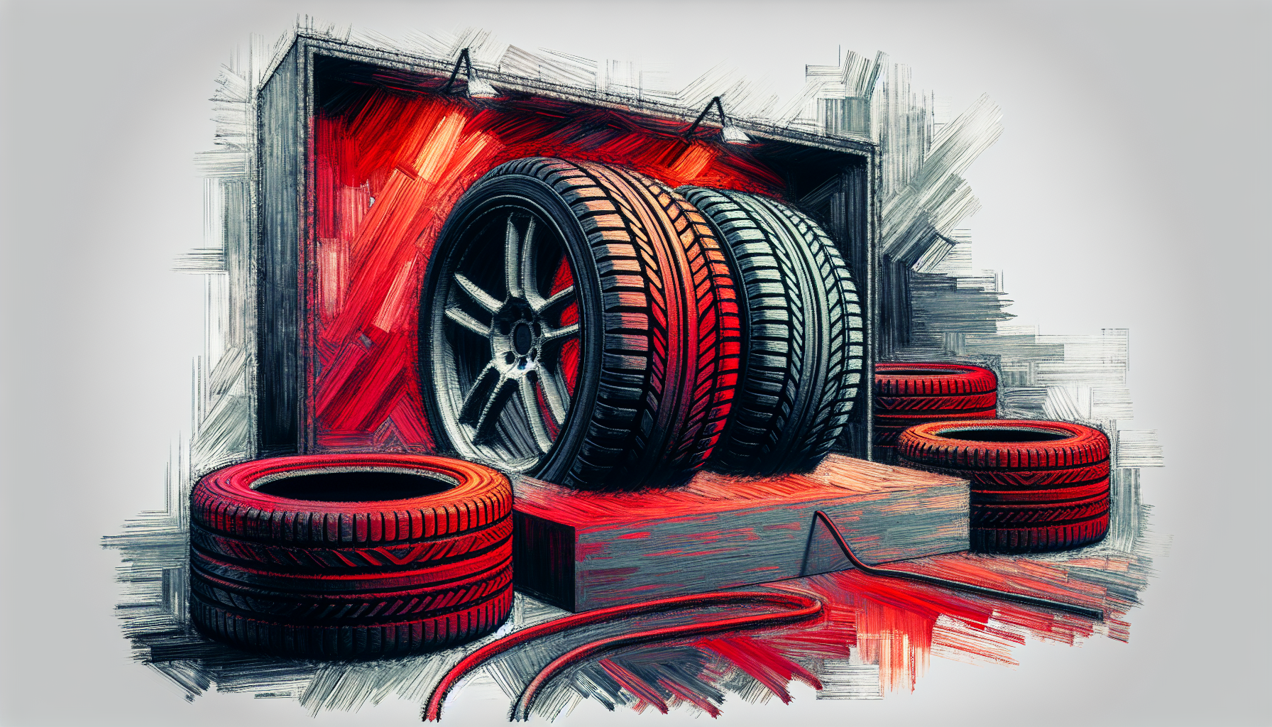 summer tires financing no credit check