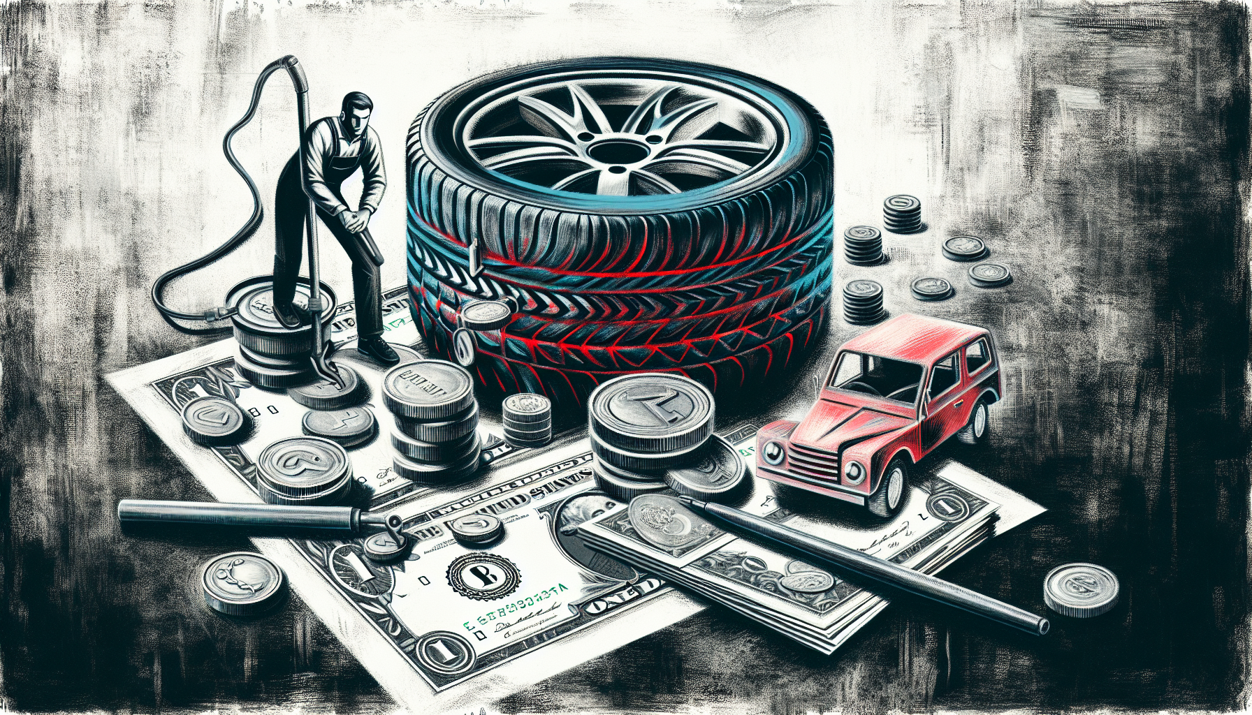 wheel repair financing without credit check