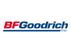 BFGoodrich tire logo