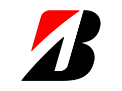 Bridgestone tire logo