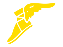 Goodyear tire logo