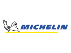 Michelin tire logo