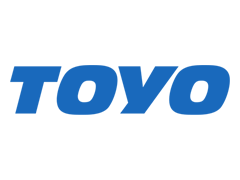 toyo tire logo