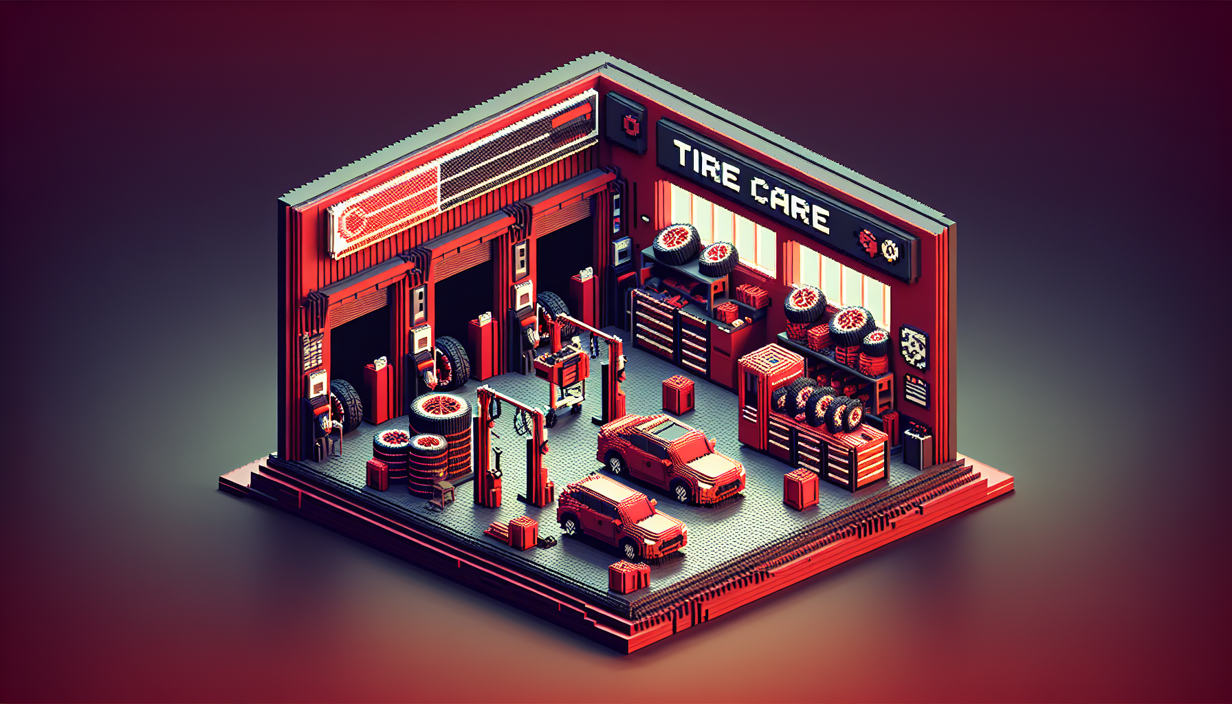 complete tire care near me