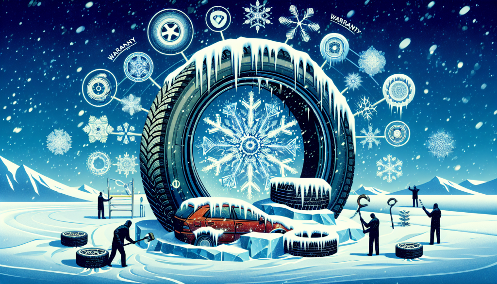 winter tire warranties overview