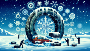 winter tire warranties overview