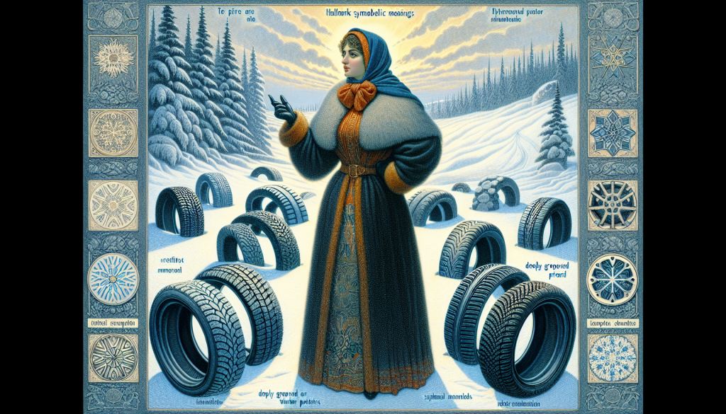 winter tire expert recommendations