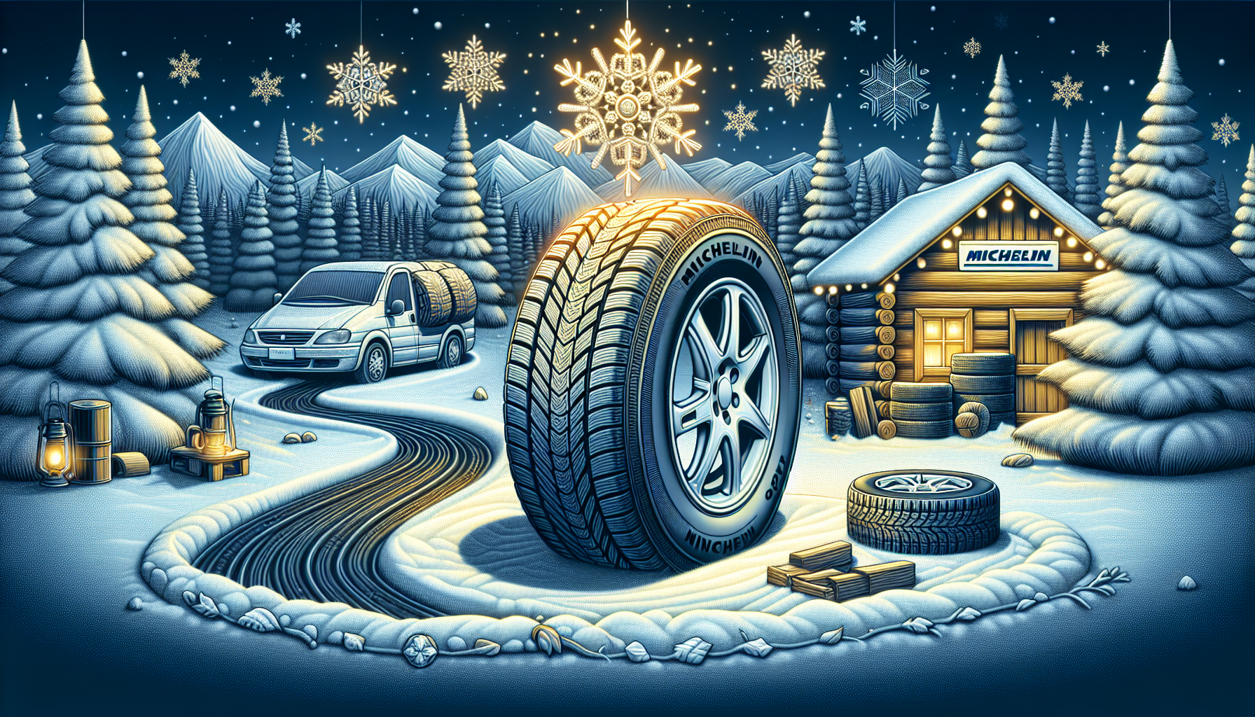 michelin winter tires for sale canada