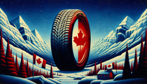 michelin winter tires on sale canada