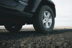 all-weather tire warranty