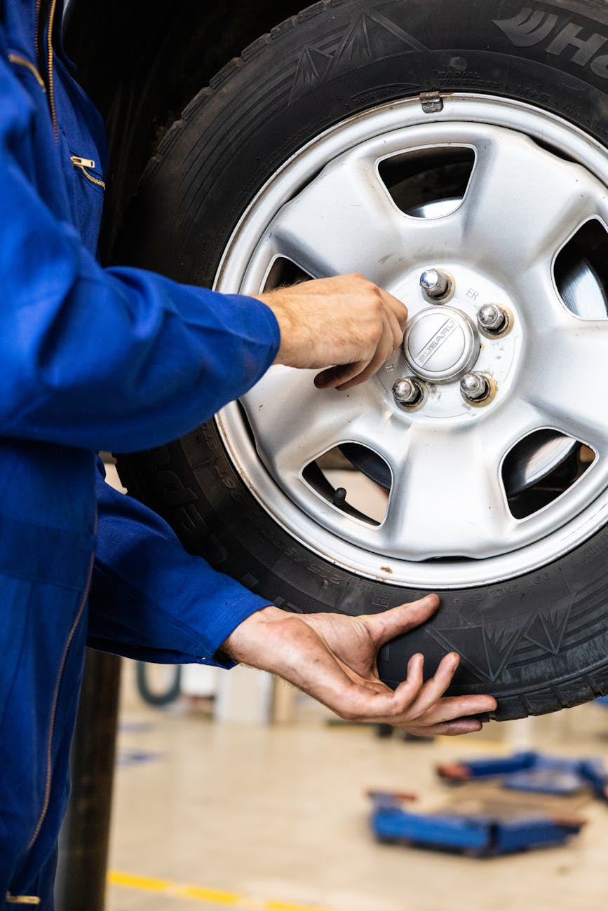 understanding tire warranty terms