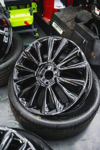 tire warranty and maintenance