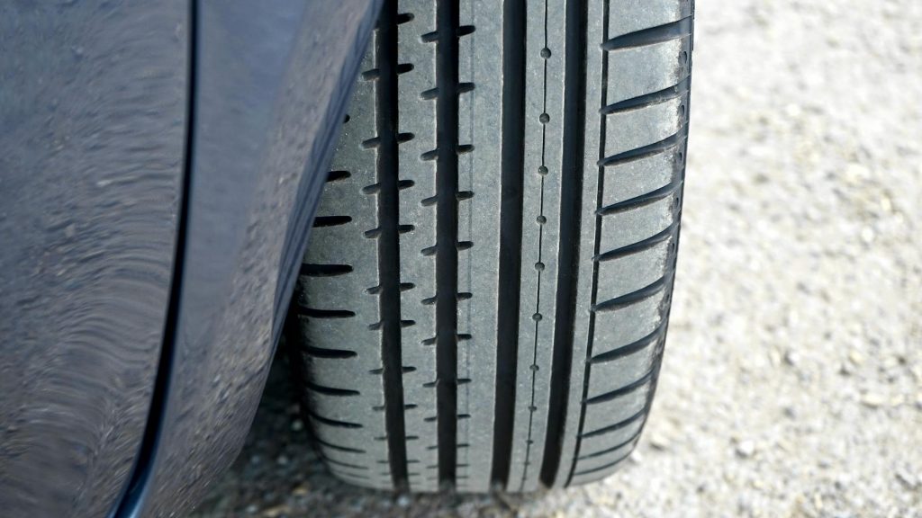 understanding tire sidewall warranty