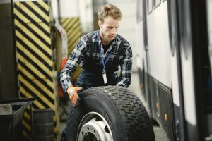 tire warranty replacement policy