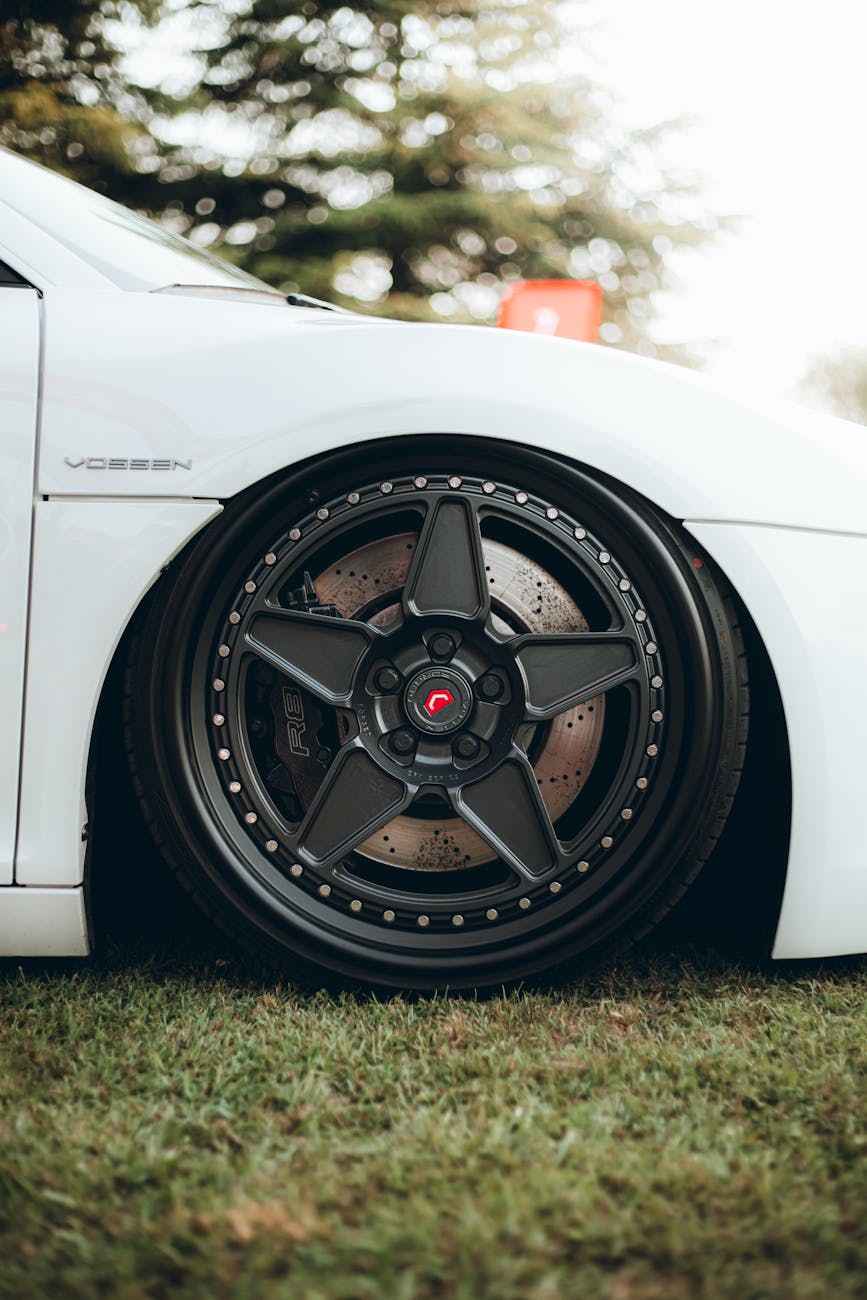 vossen wheels sellers