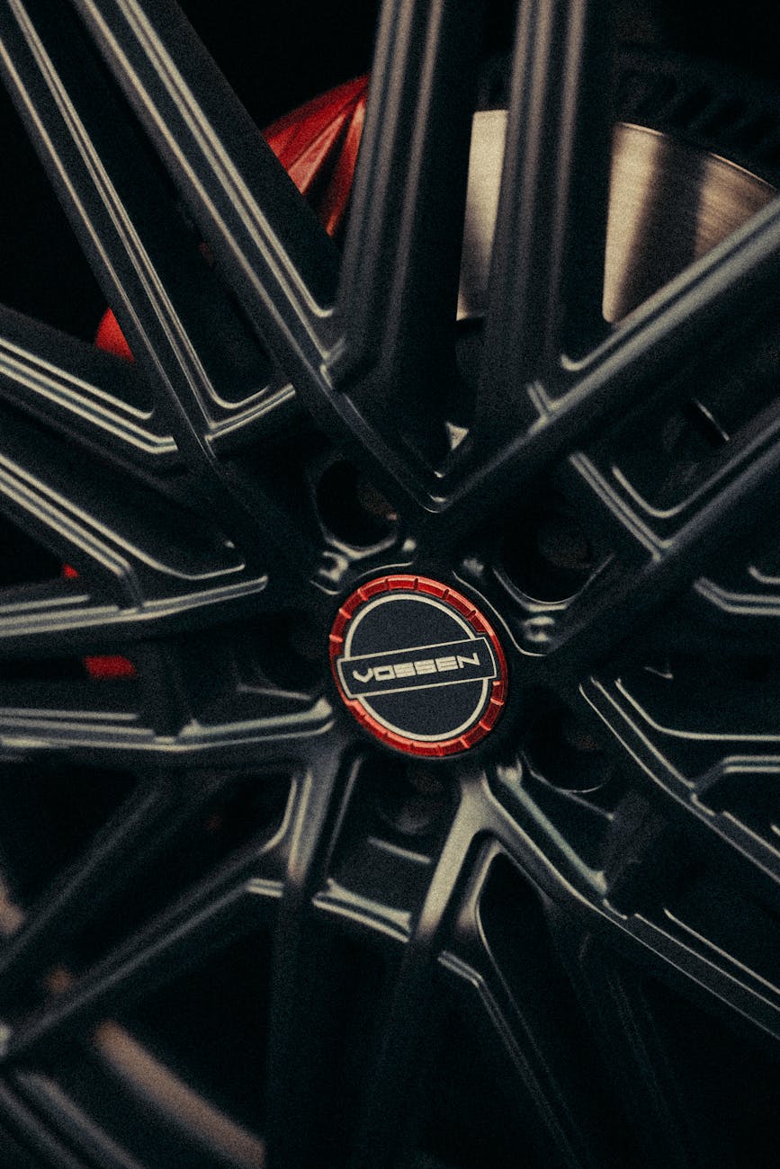 vossen wheels authorized dealers