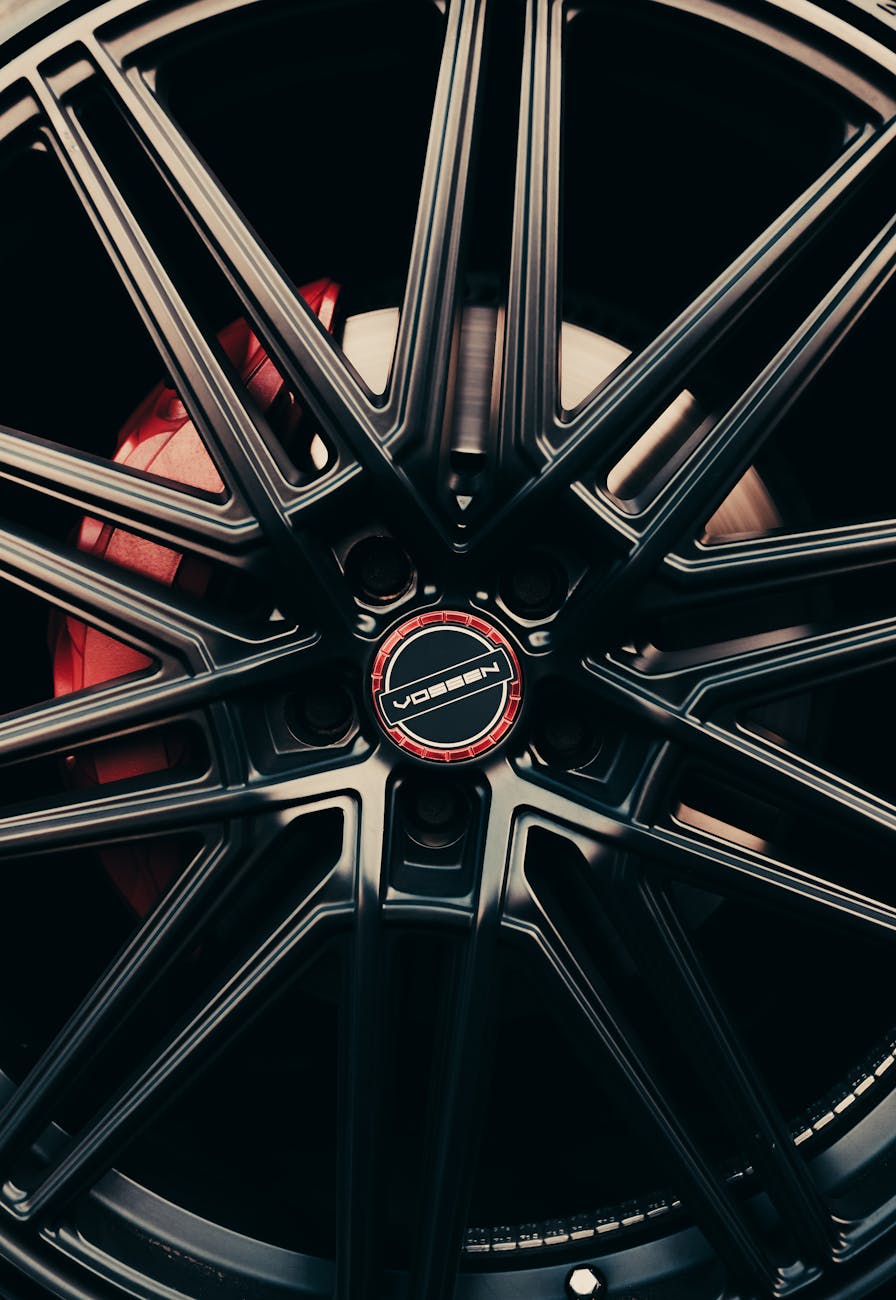 vossen wheels resellers